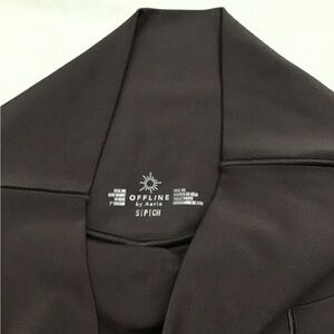 Offline by Aerie Bike Short